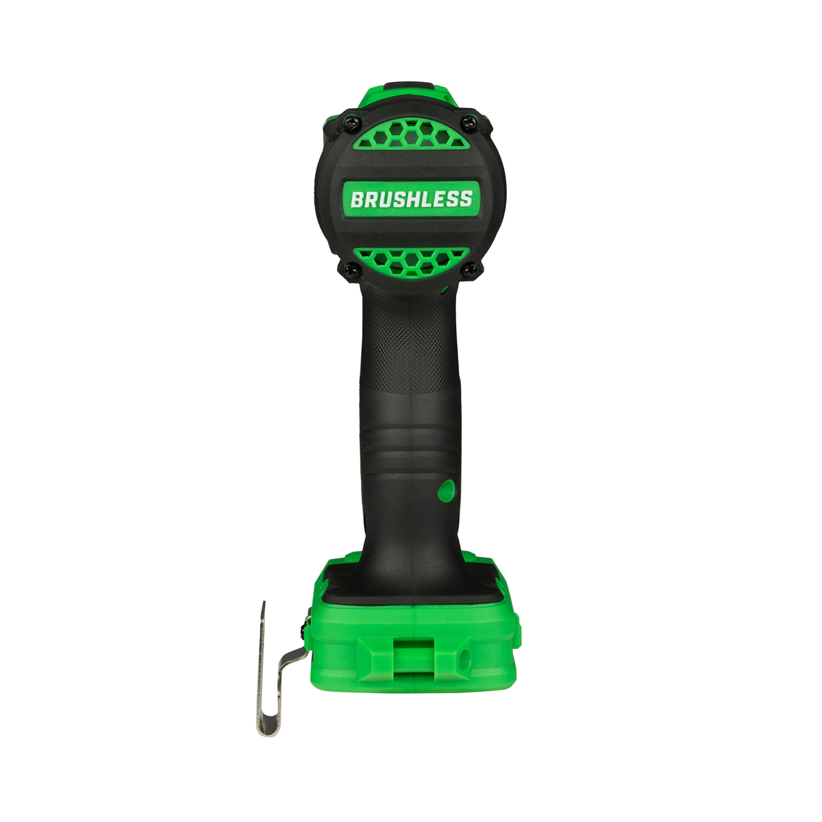 Rikä RK40 40V Cordless Compact Combi Drill | 79Nm | Brushless Motor | Body Only